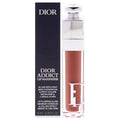 Christian Dior Dior Addict Lip Maximizer - 018 Intense Spice by Christian Dior for Women - 0.2 oz Lip Gloss