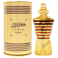 Jean Paul Gaultier Le Male Elixir by Jean Paul Gaultier for Men - 2.5 oz Parfum Spray