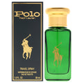 Ralph Lauren Polo Green by Ralph Lauren for Men - 1 oz EDT Spray