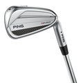 Ping Men i240 4-PW Iron Set (Steel Shaft)