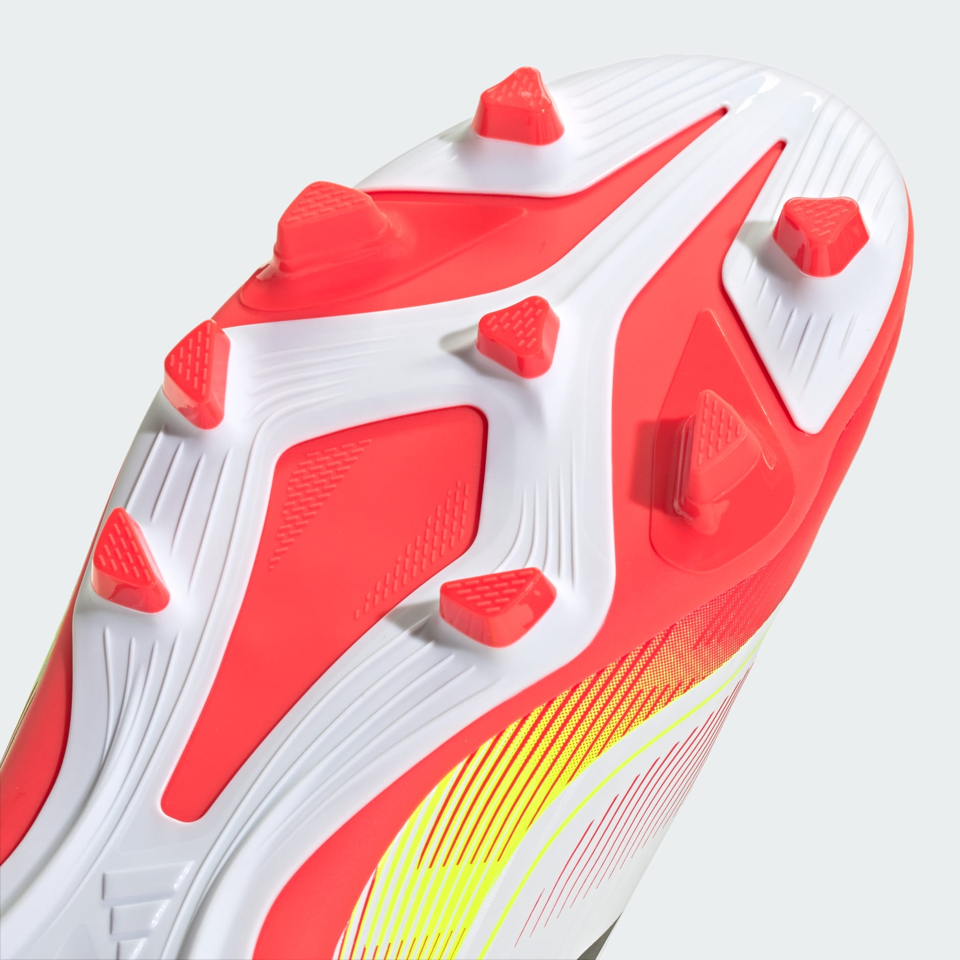 F50 Club Firm/Multi-Ground Soccer Cleats Kids