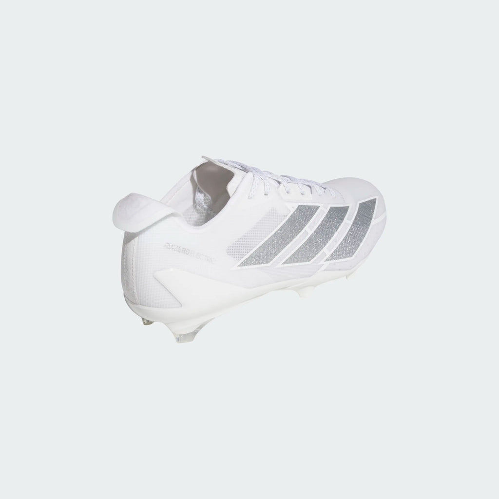 adidas Men's Adizero Electric II American Football Cleats