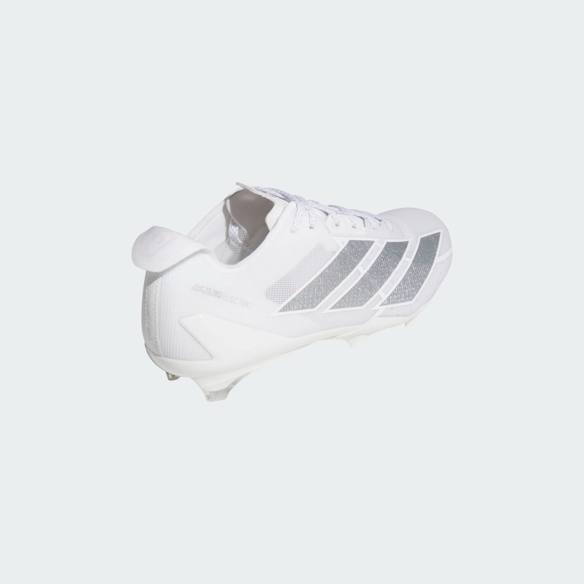 adidas Men's Adizero Electric II American Football Cleats