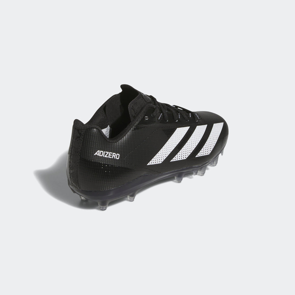 adidas Youth Adizero Electric.2 Football Cleats