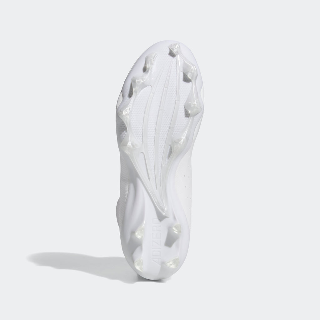 adidas Men's Adizero Chaos Linemen Football Cleats
