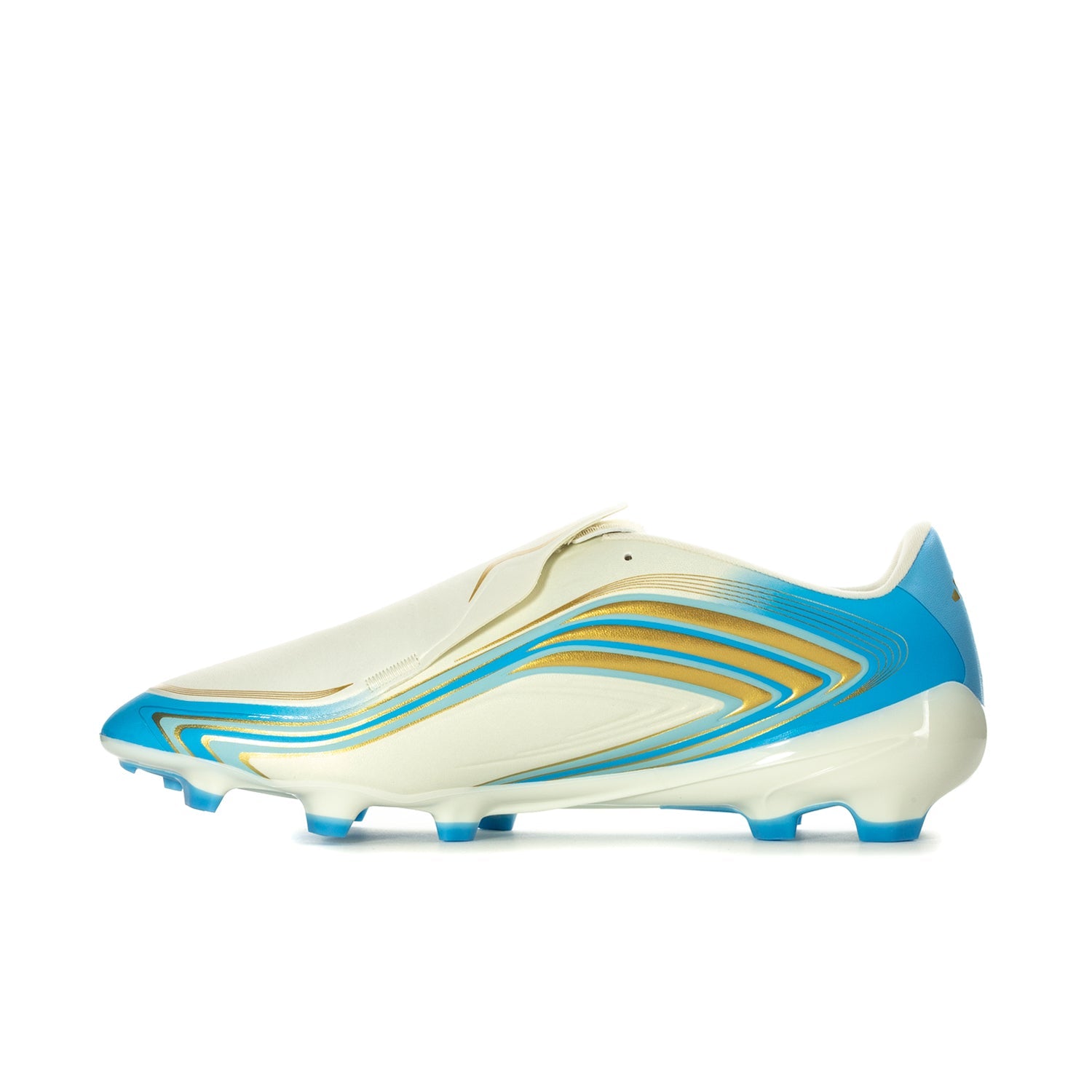 F50 League Low FG Messi - Mens