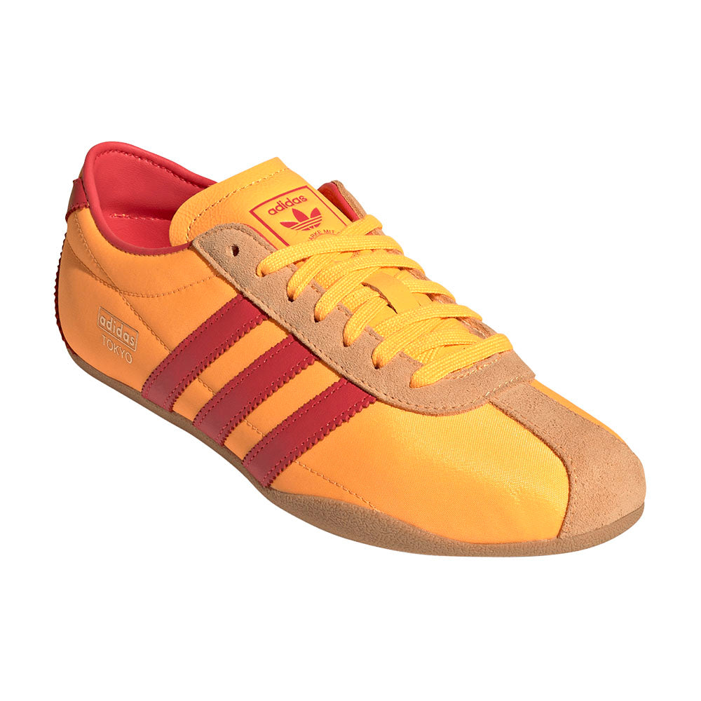 Tokyo Lace Up Sneakers