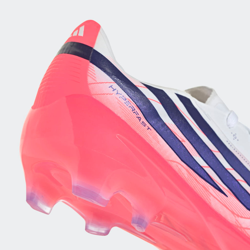 adidas F50 HYPERFAST ELITE Firm Ground Soccer Cleats Kids