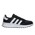 Run 84 Lace Up Sneakers