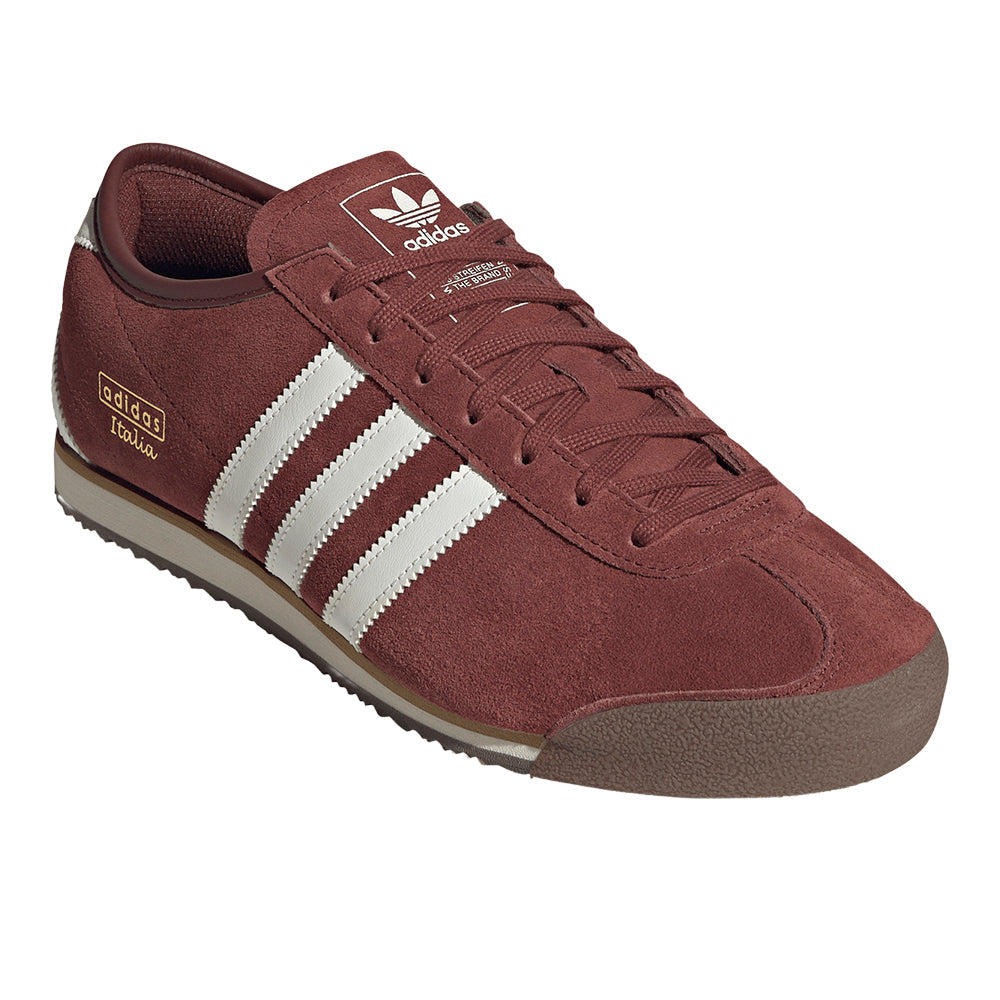 Italia 70s Lace Up Sneakers