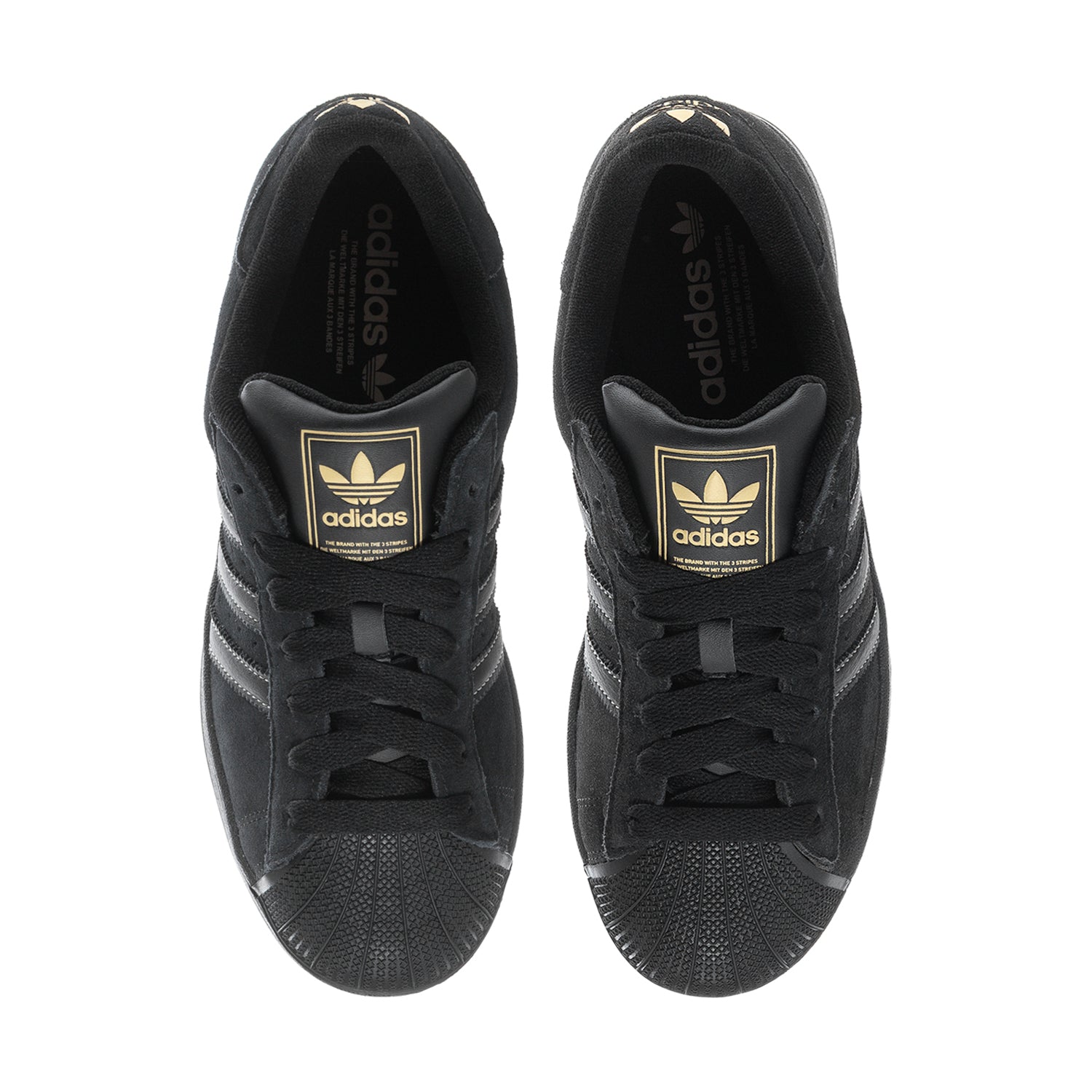 Superstar II - Mens