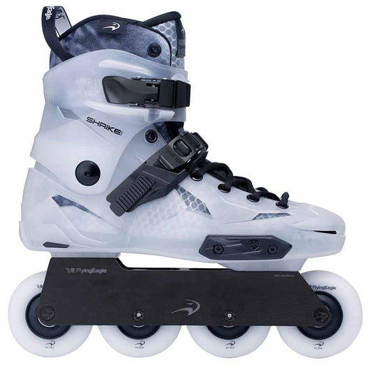 Flying Eagle X5S Pro Black Cloud Skates