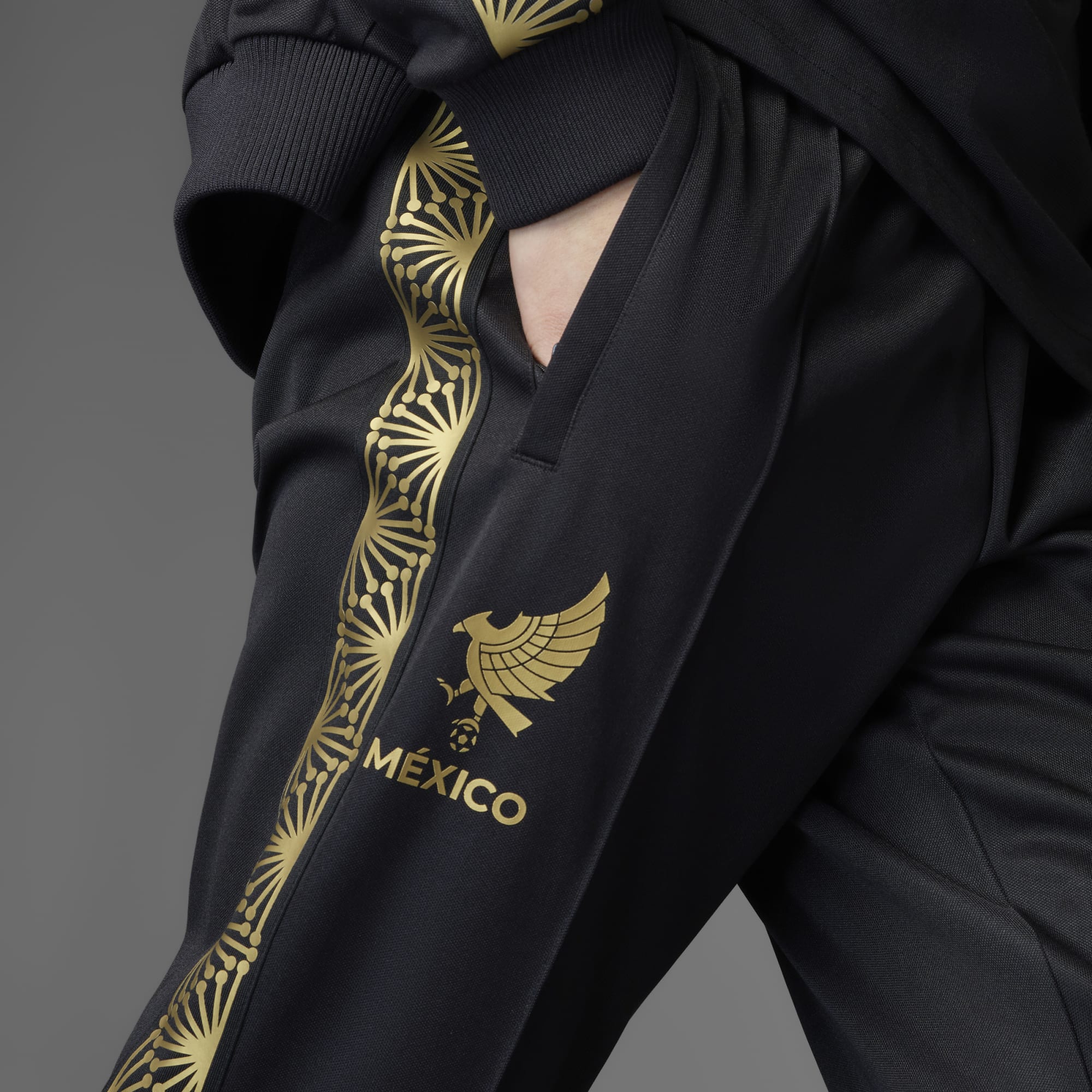 adidas Mexico De Oro Track Pant