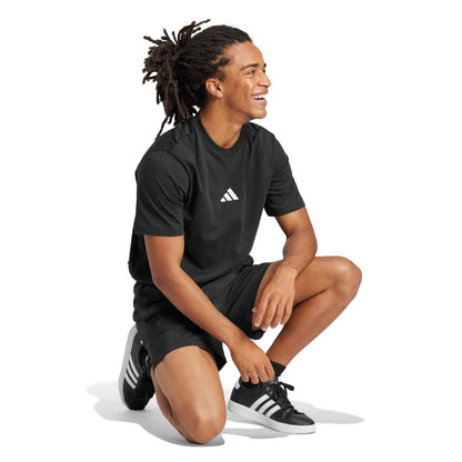 BOS Small Logo Tee - Mens