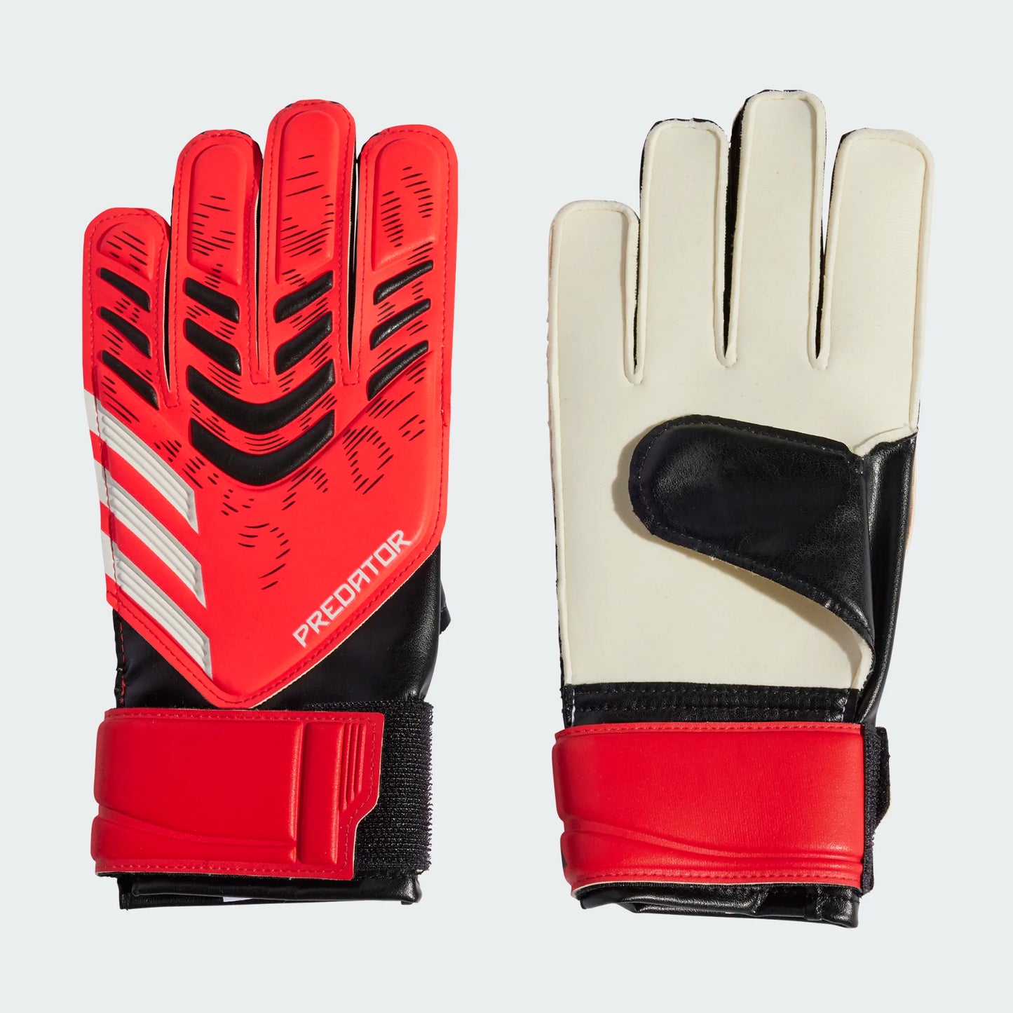 adidas Predator Training Goalkeeper Gloves Kids