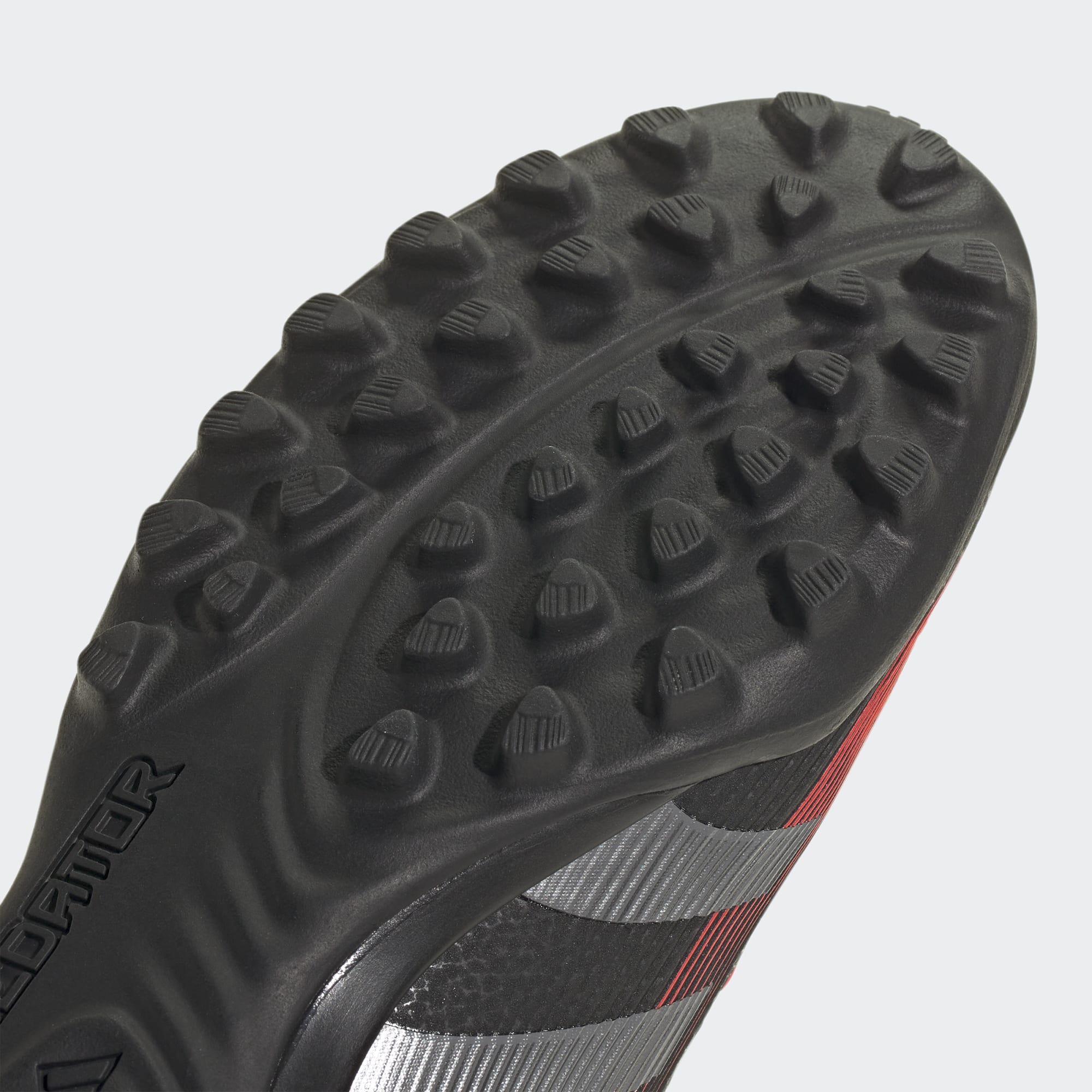 adidas Predator Pro Turf Soccer Shoes