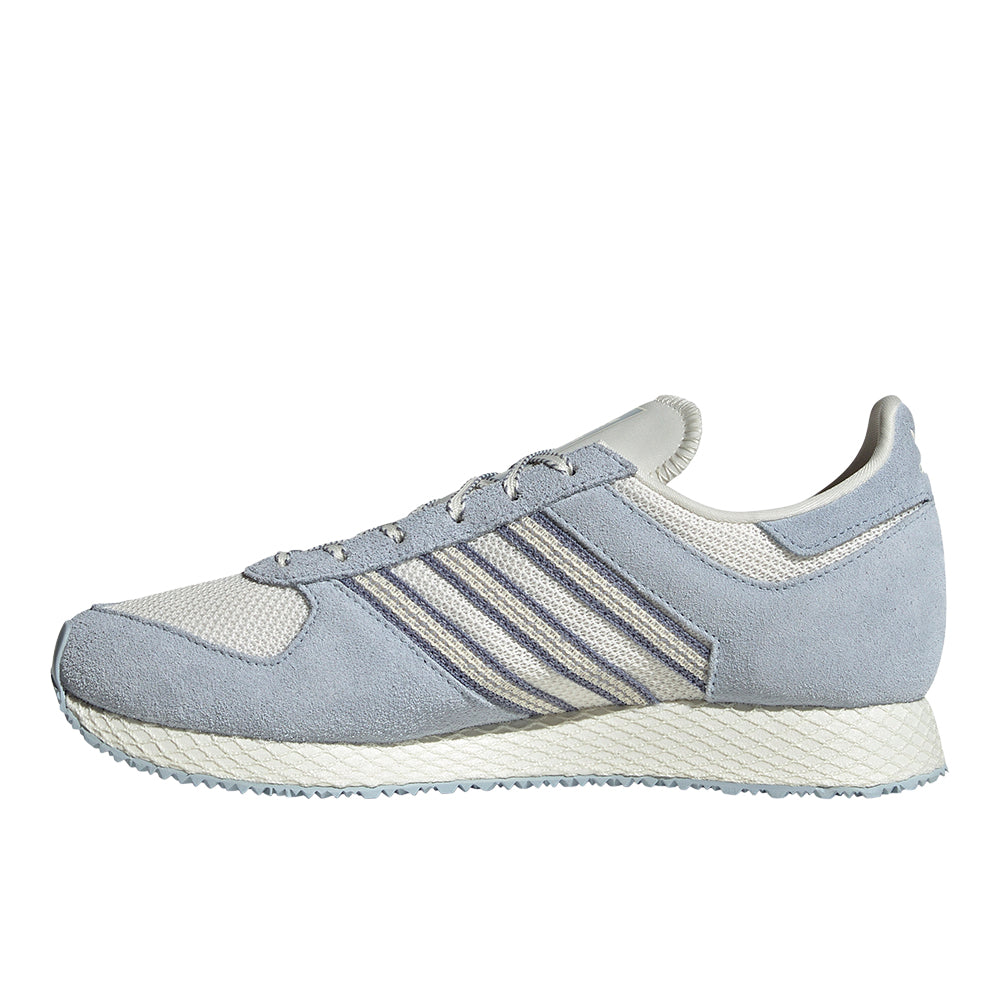 Atlanta Lace Up Sneakers
