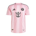 Inter Miami 25/26 Messi Authentic NN Jersey - Mens