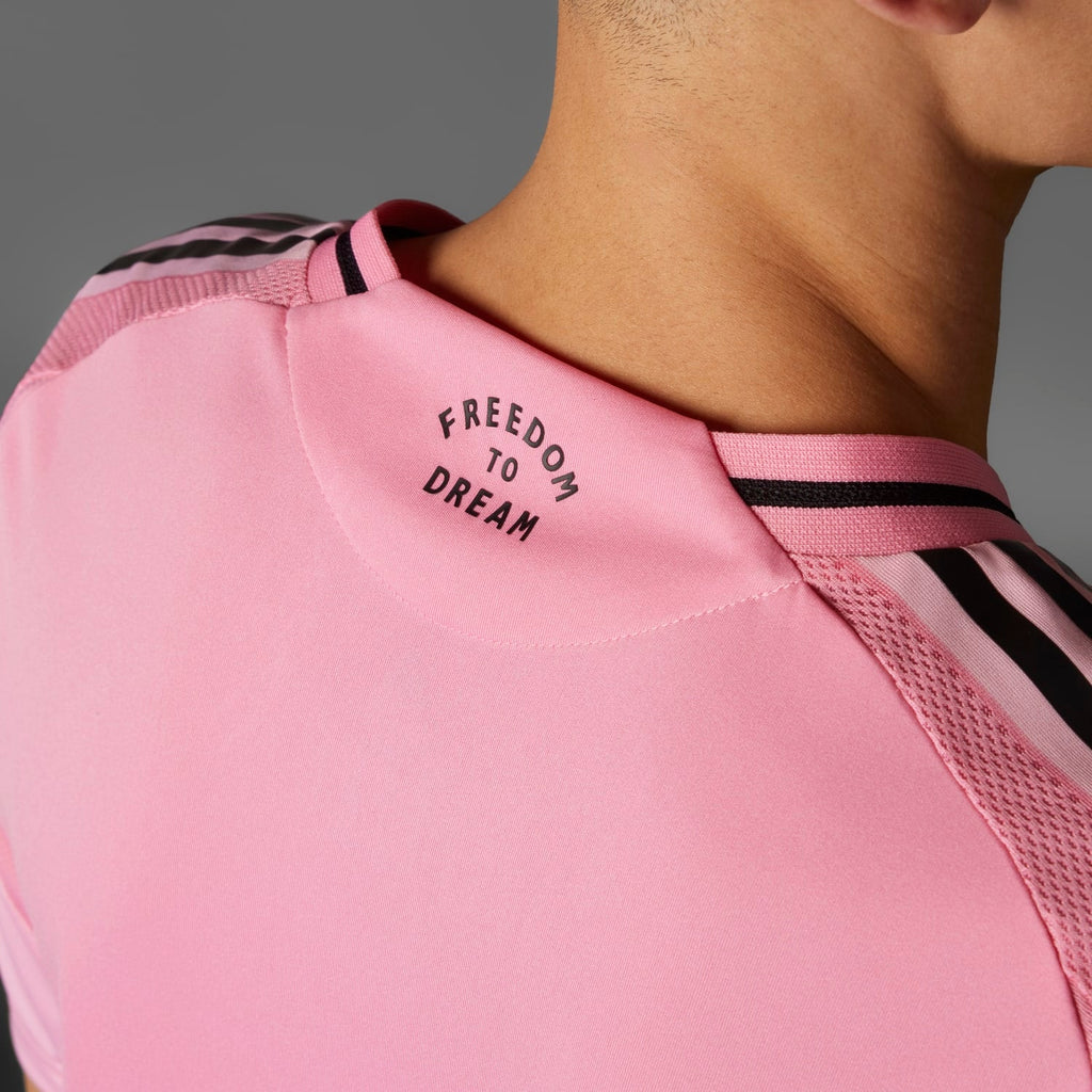 Inter Miami Authentic Home Jersey - Mens