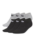 6 Pack Small Originals Trefoil 2.0 No Show
