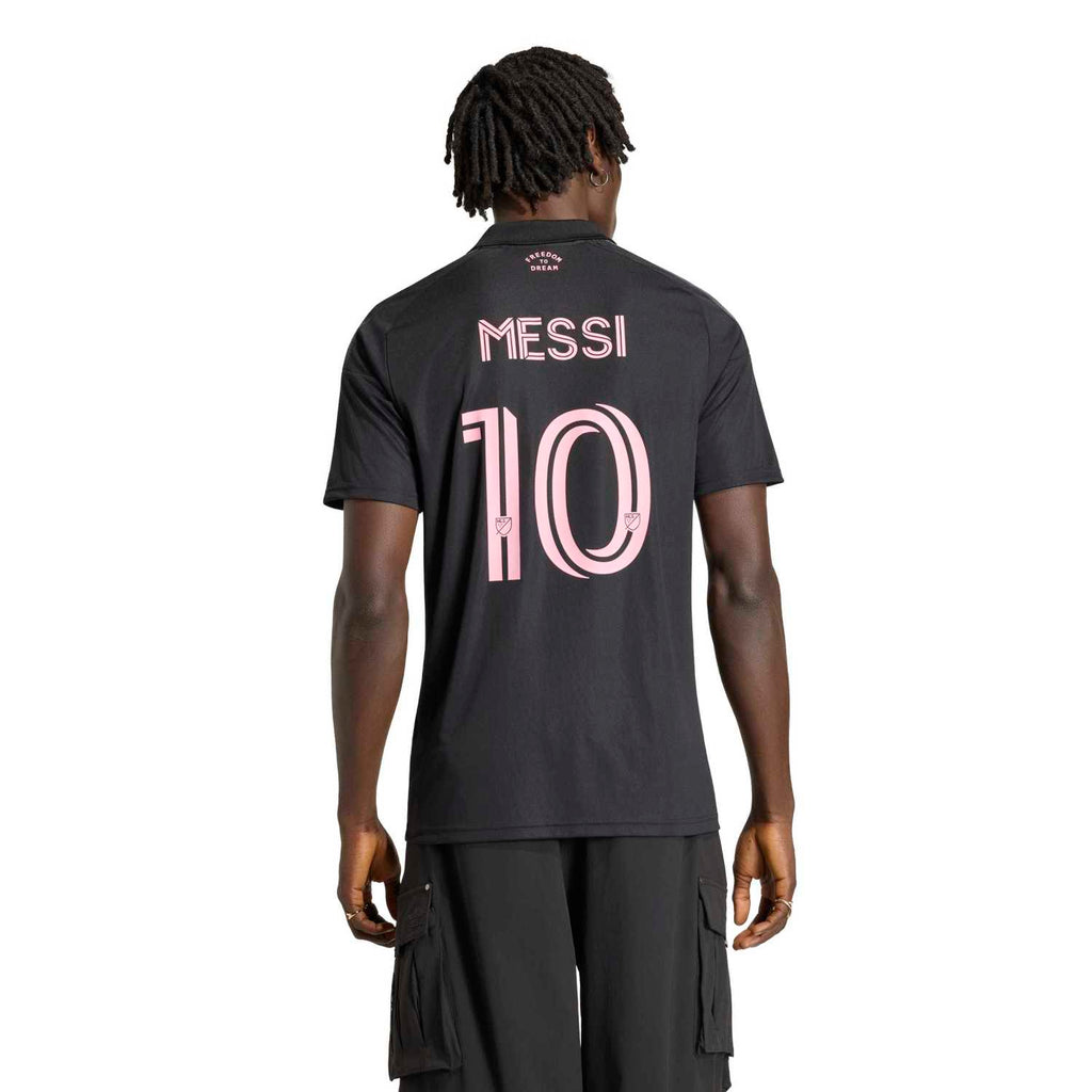 Inter Miami 26/27 Messi Away Jersey - Mens