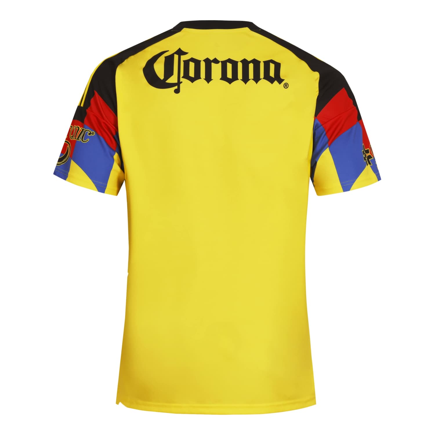 25/26 Club America Replica Home Jersey - Mens