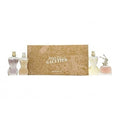 Jean Paul Gaultier Woman Mini Set Eau De Parfum (scandal & Gaultier Divine & La Belle) & (classique Eau De Toilette 6ml) 3x 6ml