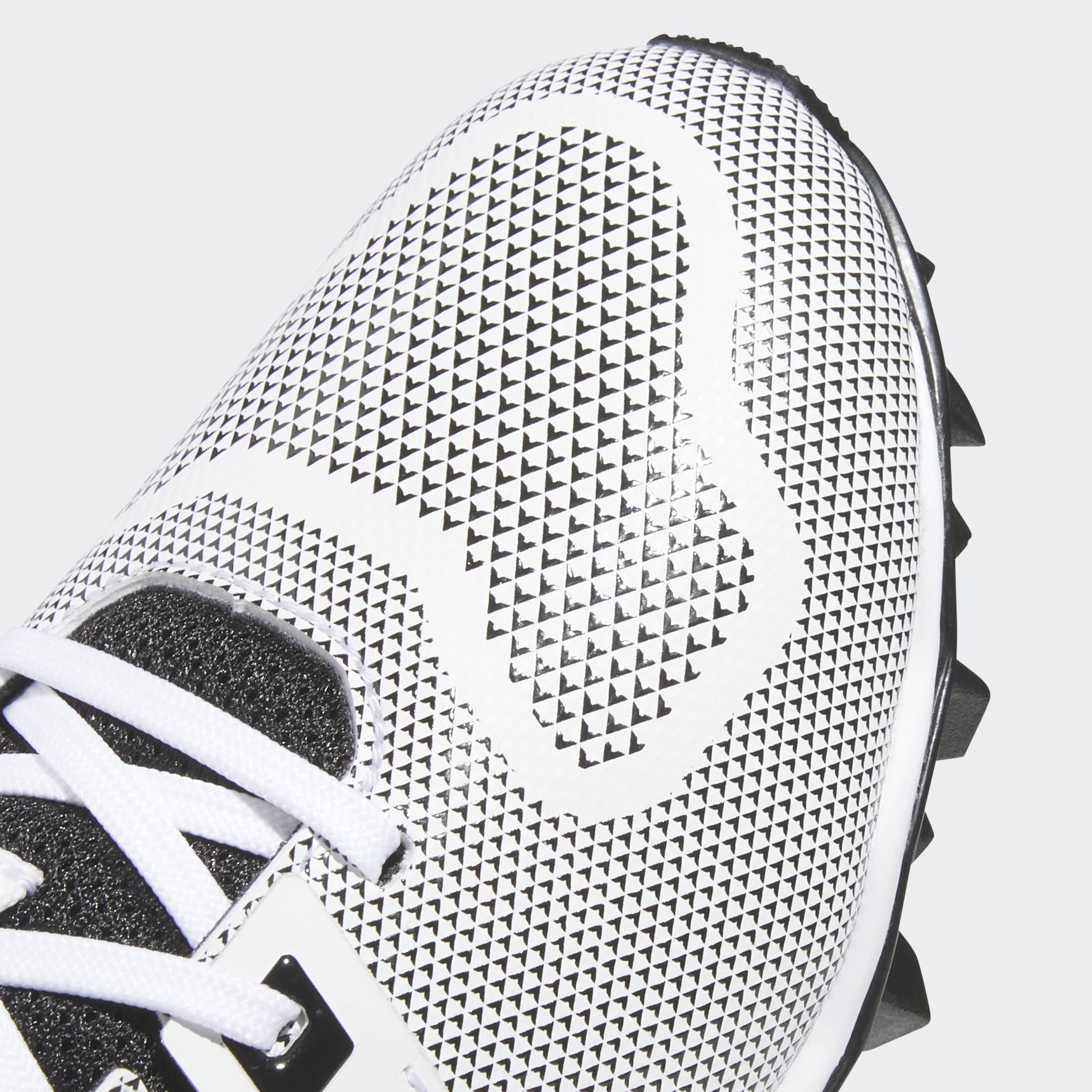 adidas Youth Ultra Molded Football Cleats