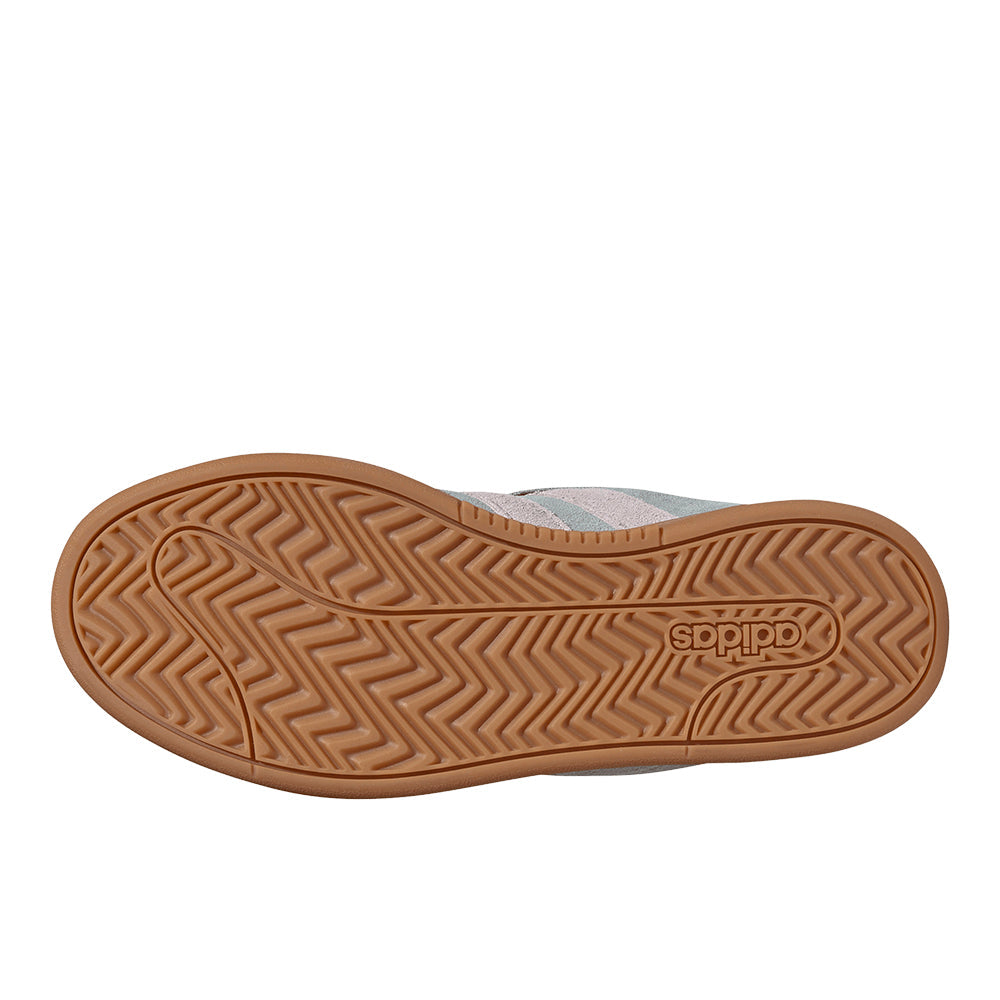 Grand Court Alpha 00s Lace Up Sneakers