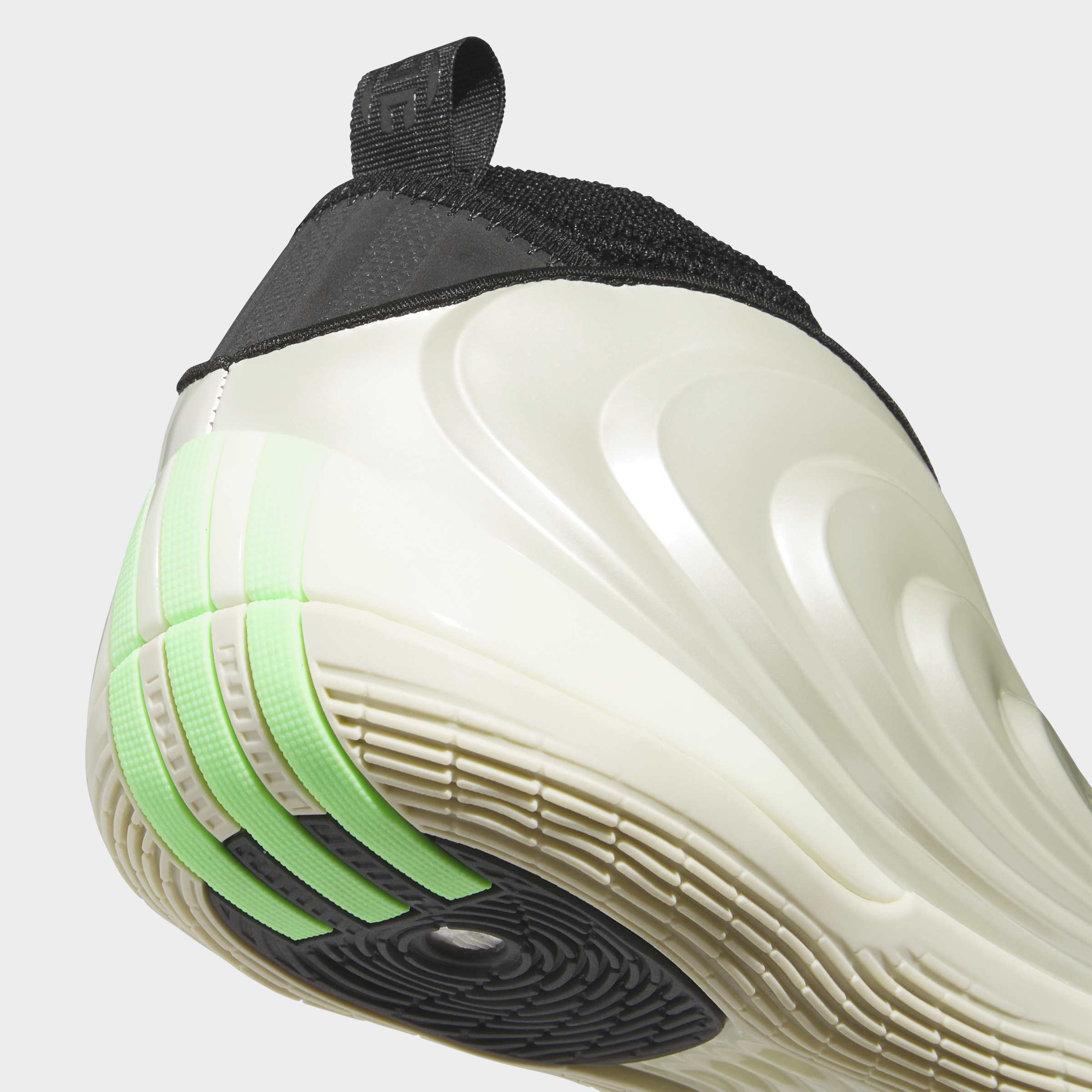 adidas Men's Harden Volume 10 Basketball Shoes