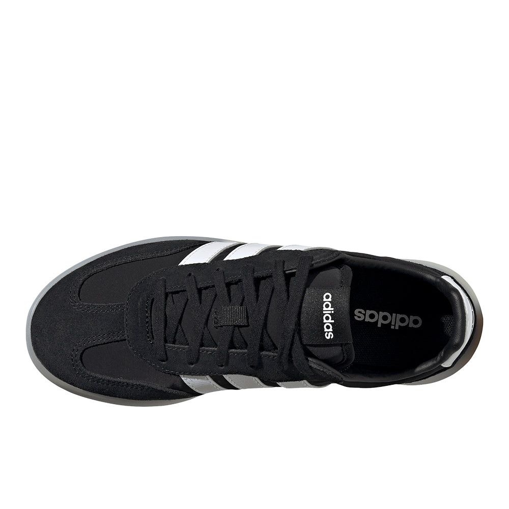 Barreda Decode Lace Up Sneakers