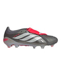 Predator Pro Fold-Over Tongue Firm Ground Soccer Cleats