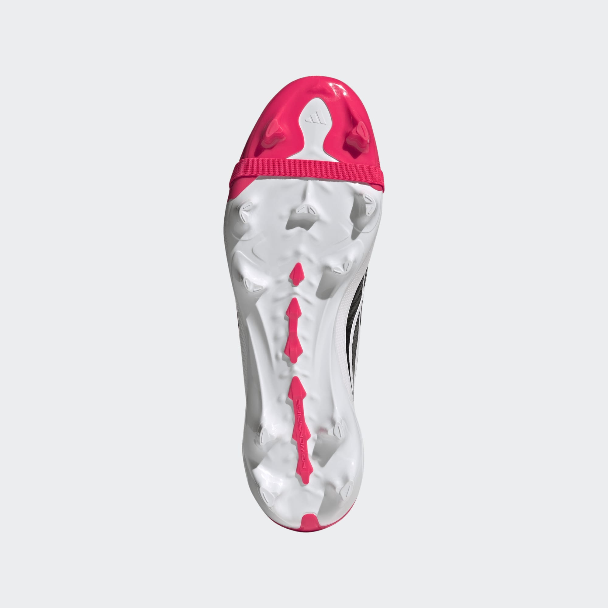 adidas PREDATOR LEAGUE Fold-Over Tongue Firm Ground Football Boots
