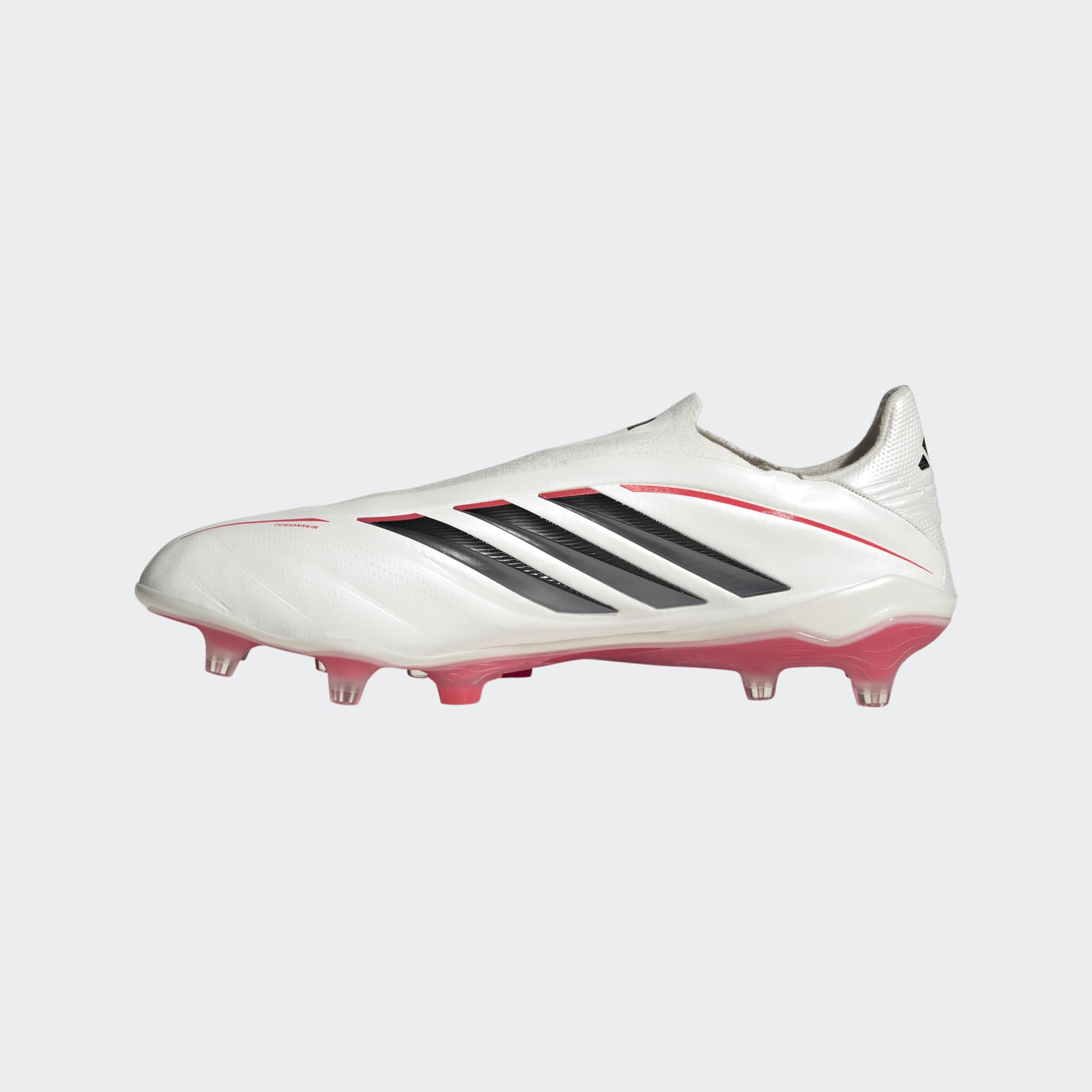adidas Copa Pure IV Elite LaceLess Firm Ground Soccer Cleats
