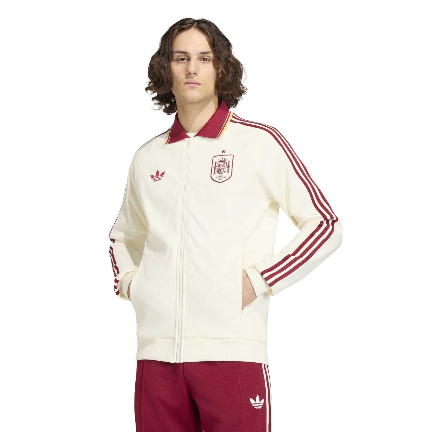 Spain OG Jacket - Mens