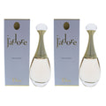 Christian Dior Jadore by Christian Dior for Women - 3.4 oz EDP Spray - Pack of 2