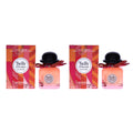 Twilly DHermes Eau Poivree by Hermes for Women - 1.6 oz EDP Spray - Pack of 2