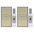 Blackberry and Bay by Jo Malone for Women - 1 oz Cologne Spray - Pack of 2