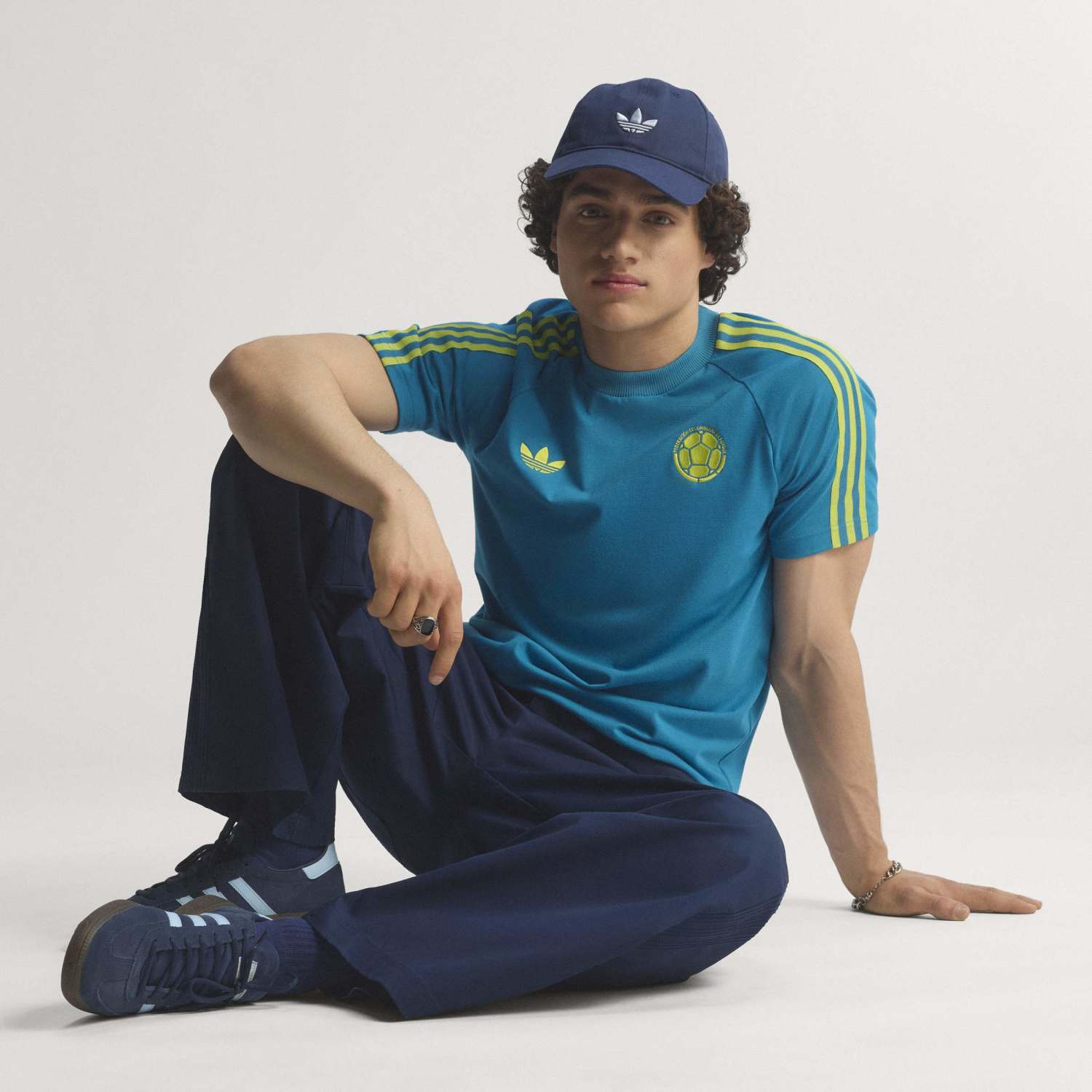 Colombia OG Tee - Mens