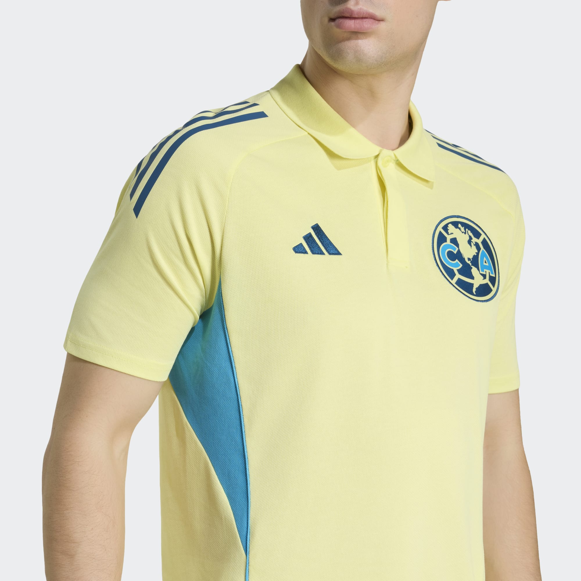 adidas Club America Polo