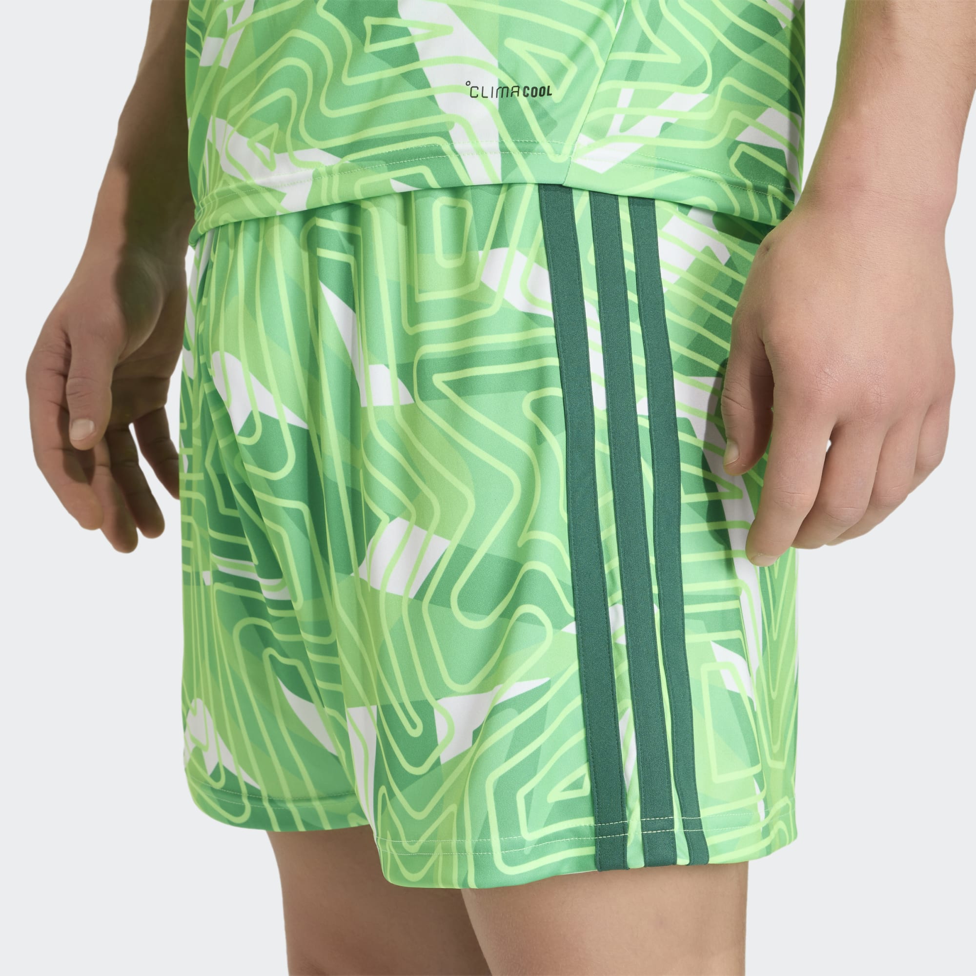 adidas Tiro 26 Competition GK Soccer Short