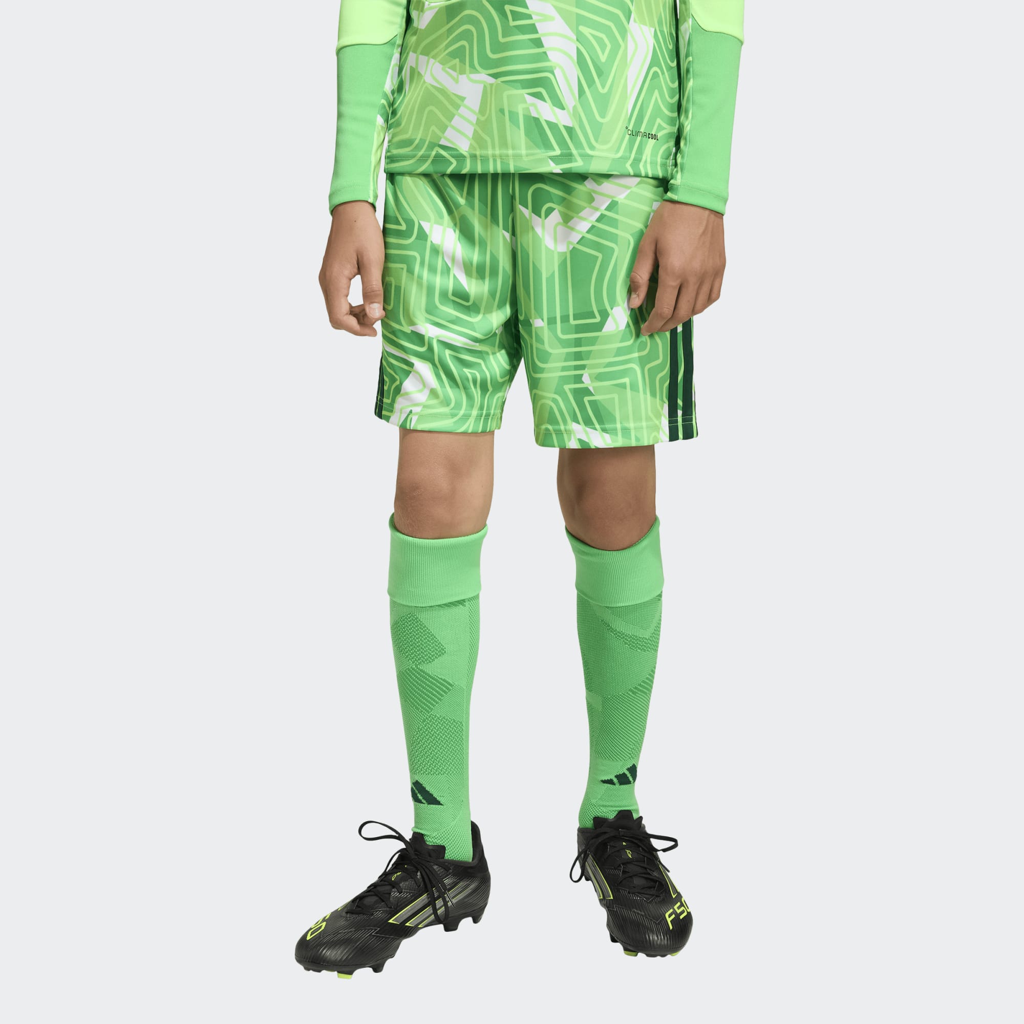 ADIDAS TIRO 26 YOUTH SOCCER SHORT