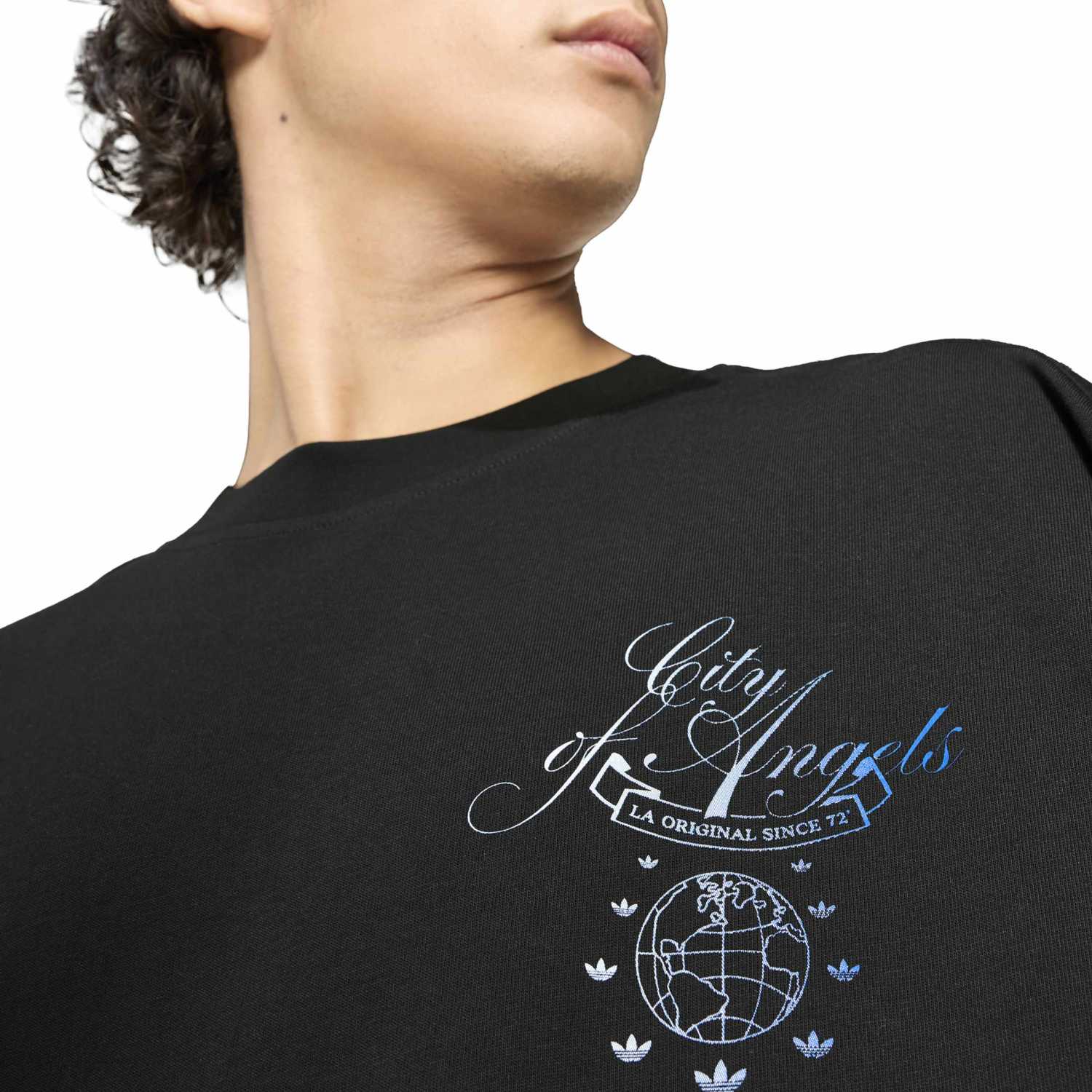 LA City Tee - Mens