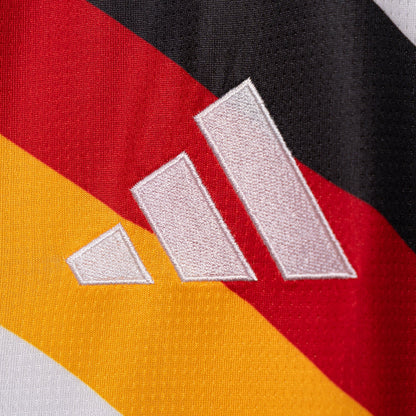 26/27 Germany Replica Home Jersey - Mens
