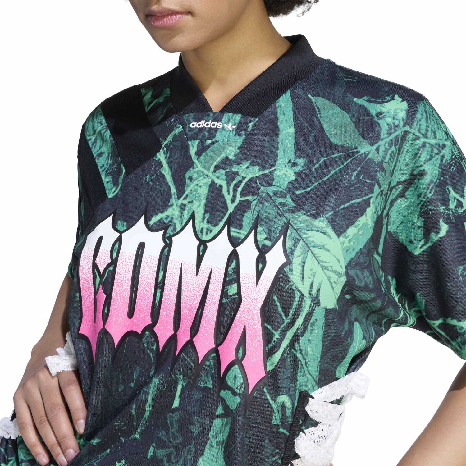 Mexico City Jersey - Womens