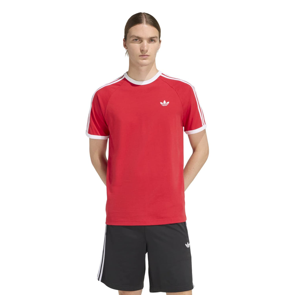 3-Stripe Tee - Mens