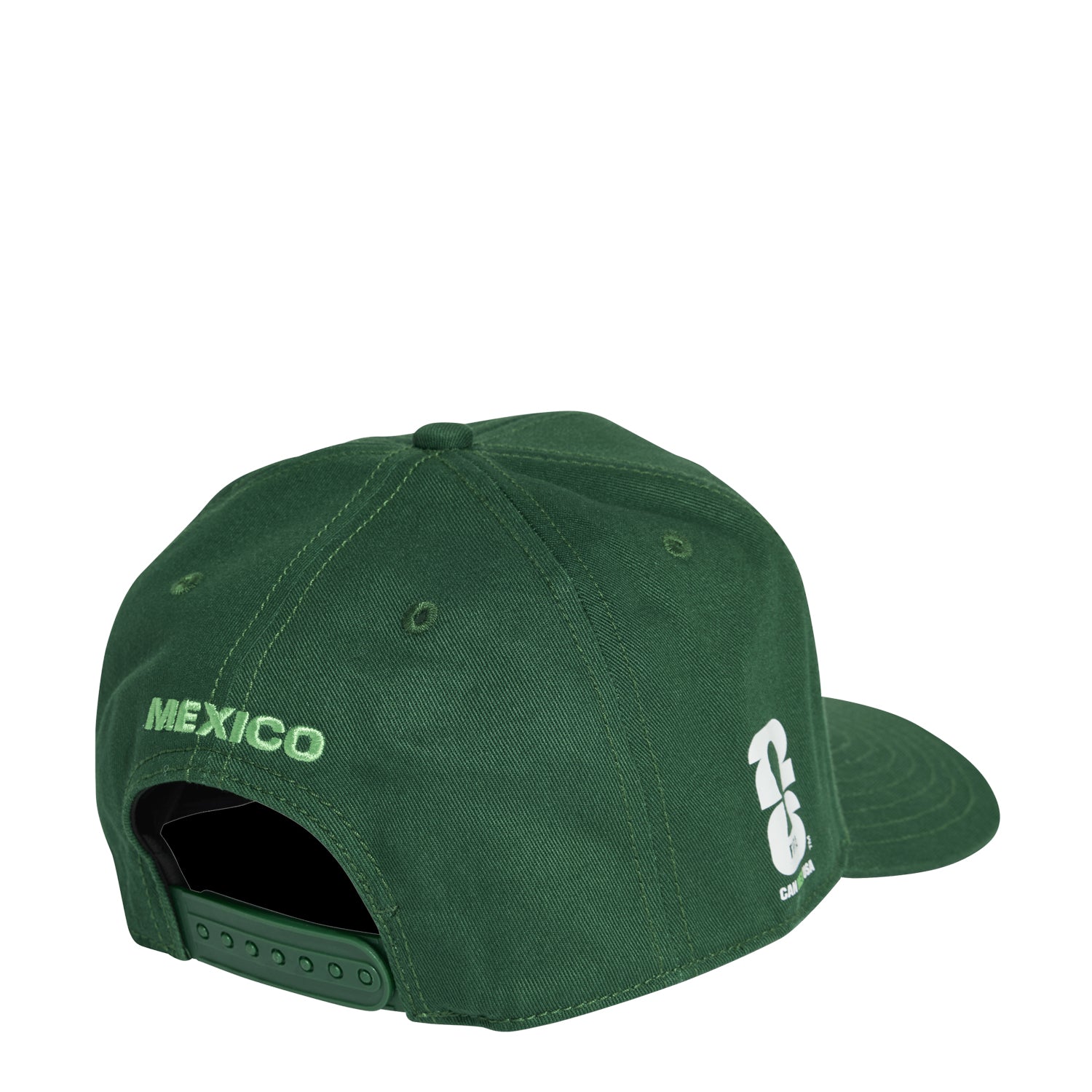 Host Nation Mexico OLP Cap