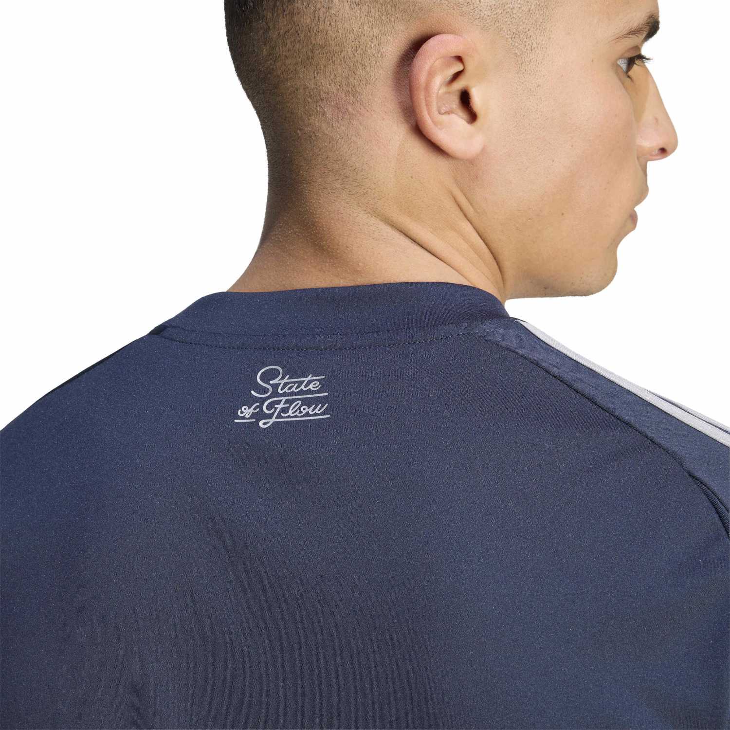 San Diego FC 25/26 Replica Home Jersey - Mens
