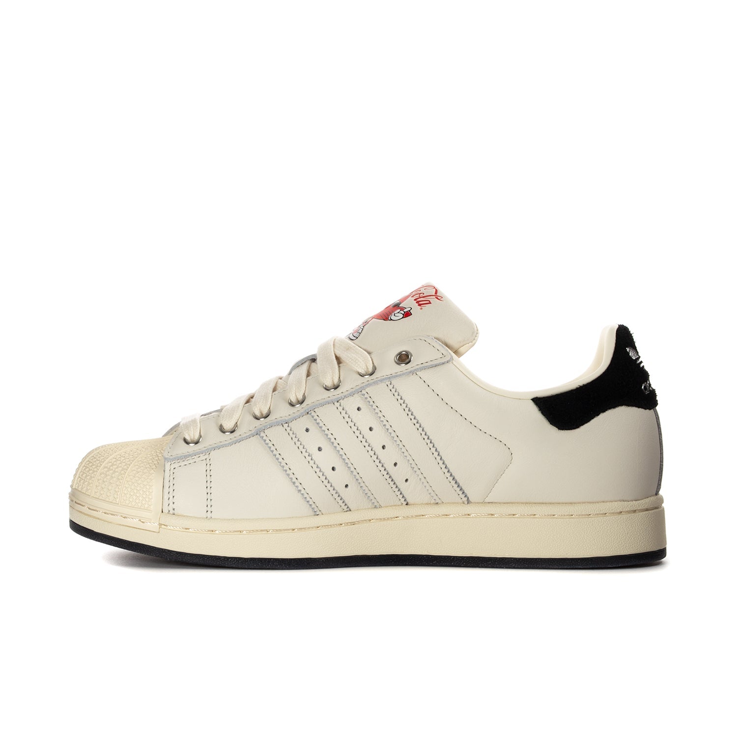Superstar II Coke - Mens