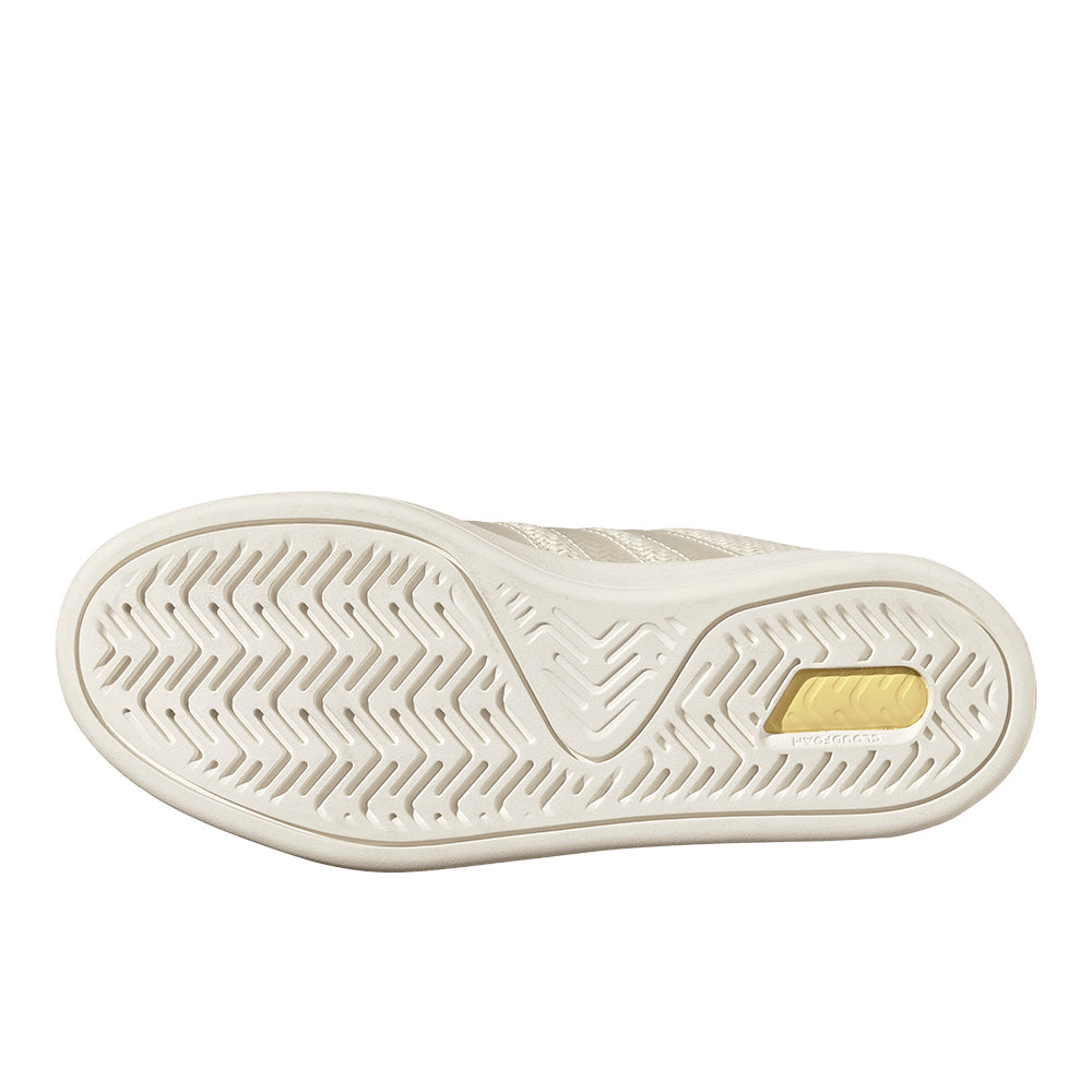 Grand Court 3.0 Lace Up Sneakers